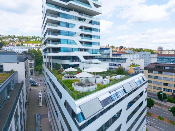 Gallery - Jaz In The City Stuttgart