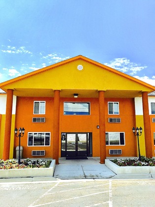 Gallery - Quality Inn Price