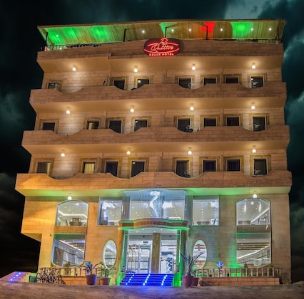 Gallery - P Quattro Relax Hotel
