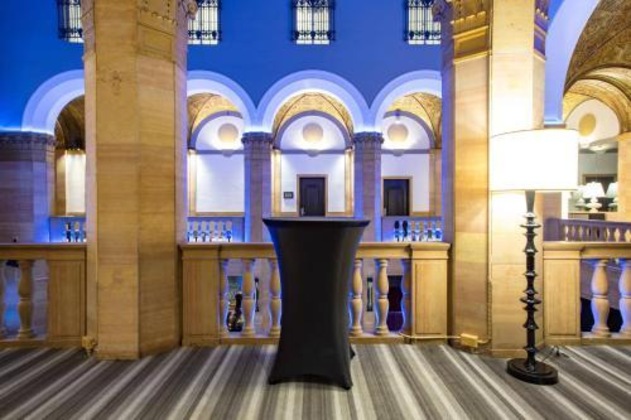 Gallery - W Chicago City Centre Hotel