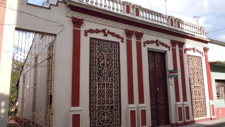 Gallery - Ruleta Casas Vacacionales Santa Clara, Santa Clara, Cuba