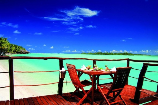 Gallery - Aitutaki Resort