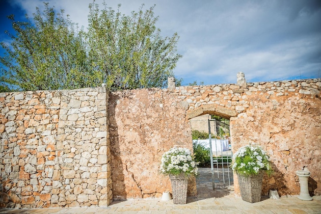 Gallery - Masseria Relais Santa Teresa