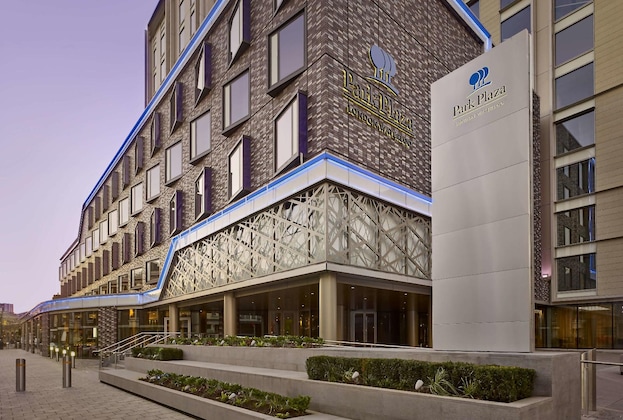 Gallery - Park Plaza London Waterloo
