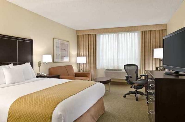 Gallery - Doubletree By Hilton Los Angel