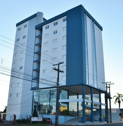 Gallery - Villa Premium Hotel