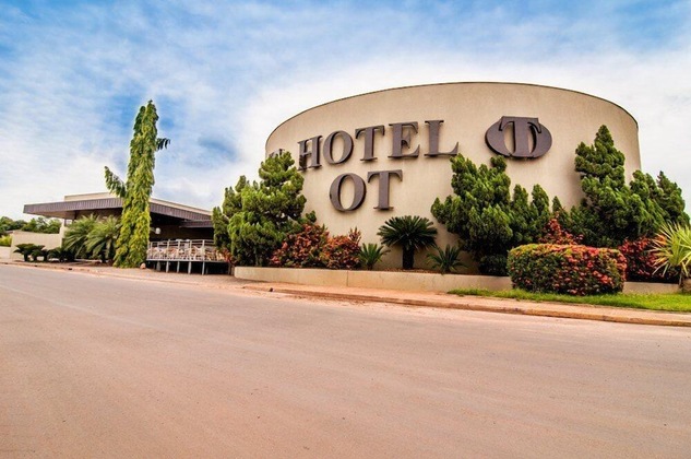 Gallery - Hotel Ot