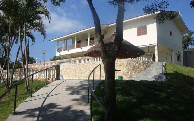 Gallery - Hotel Cabreúva Resort