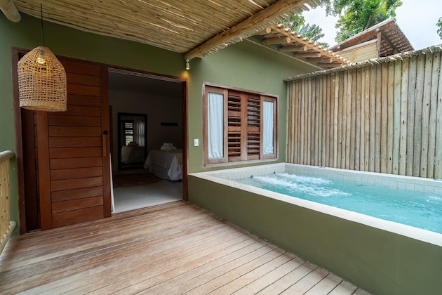 Gallery - Pousada Recanto Do Sol - Trancoso