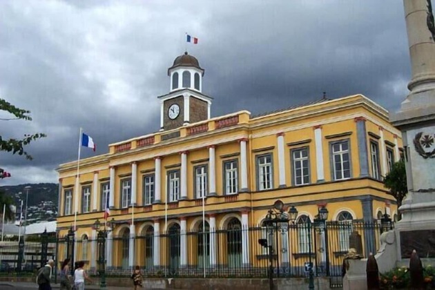 Gallery - Hotel Du Centre