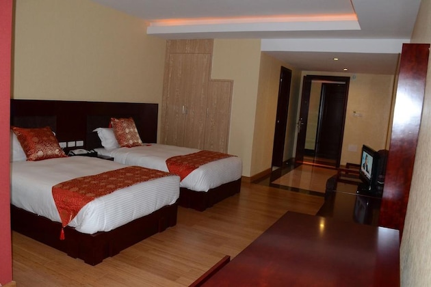 Gallery - Bata Hotel
