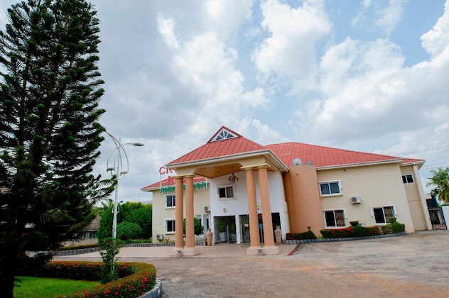 Gallery - Crystal Rose Ambassador Hotel