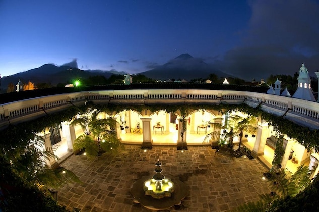Gallery - Pensativo House Hotel