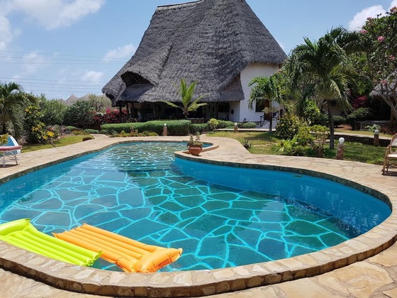 Gallery - Kenga Giama Resort
