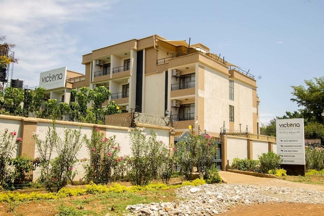 Gallery - Victoria Comfort Inn Kisumu