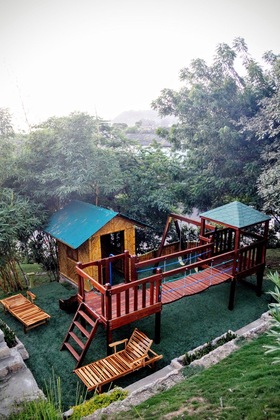 Gallery - Nativa Bambu Ecolodge