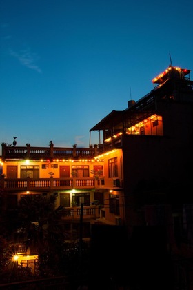 Gallery - Hotel Metropolitan Kantipur