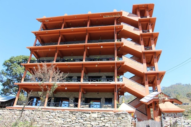 Gallery - Nar-Bis Hotel