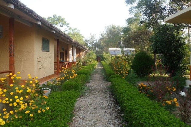 Gallery - Forest Hideaway Resort Pvt Ltd