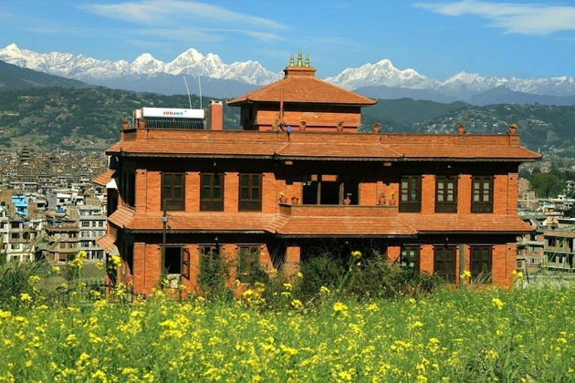 Gallery - Bhaktapur Paradise Hotel