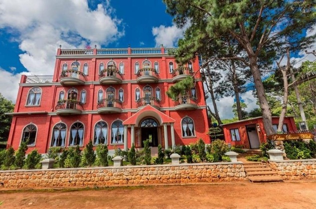 Gallery - Kalaw Princess Hotel