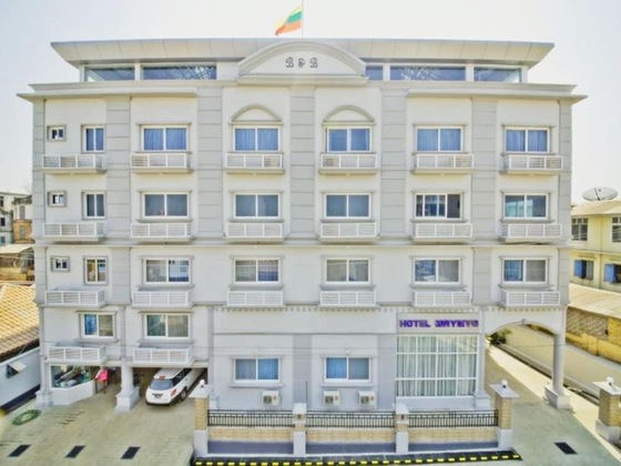 Gallery - Hotel Maymyo