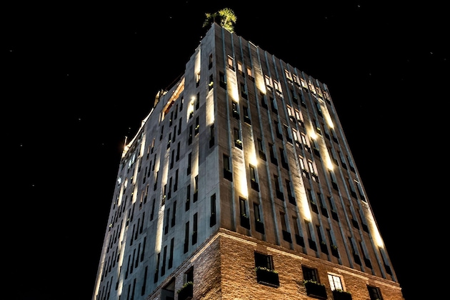 Gallery - Aquarius Hotel & Urban Resort Phnom Penh
