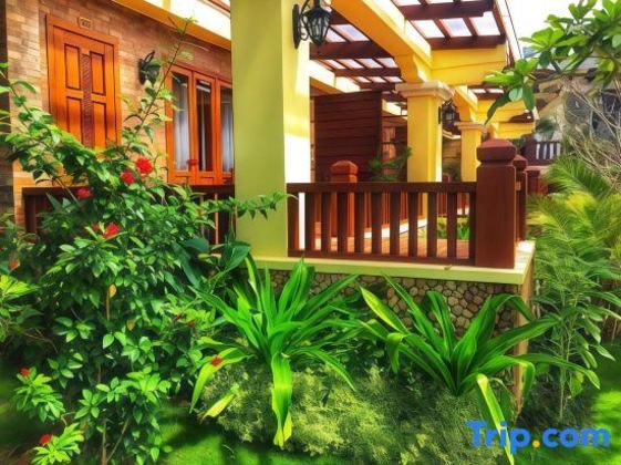 Gallery - Try Palace Resort & Spa