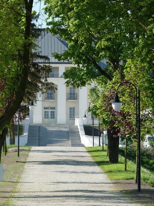 Gallery - Zamek Biskupi Janów Podlaski