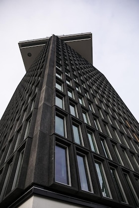 Gallery - Sir Adam Hotel