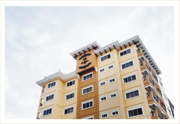 Gallery - Sta. Barbara Residence Hotel