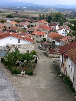 Gallery - Hotel Rural La Torre De Bisjueces