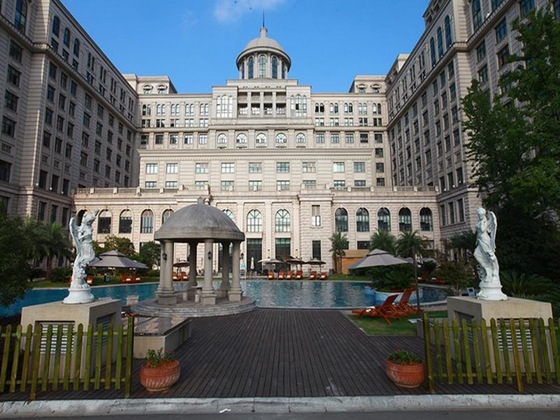 Gallery - Wenling The Koro Hotel