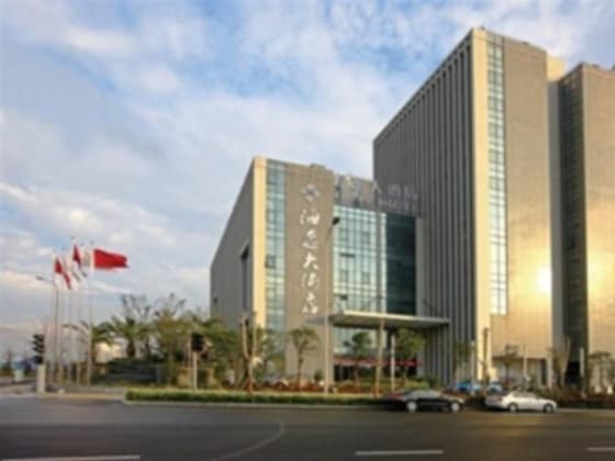 Gallery - Ningbo Haiyi Hotel