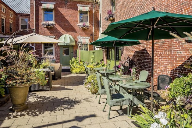 Gallery - Belfast Bay Inn