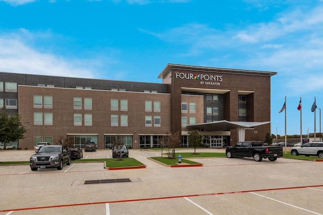 Gallery - Four Points by Sheraton Plano