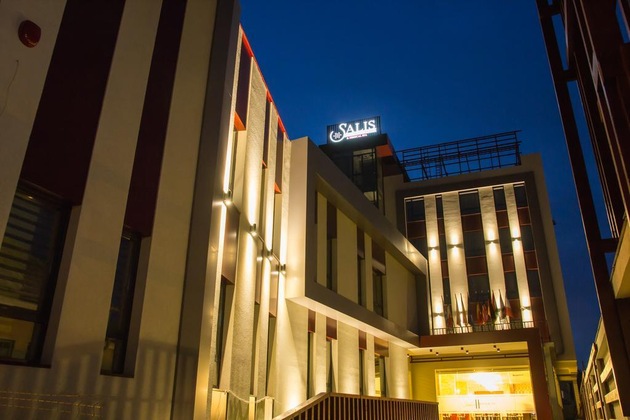 Gallery - Salis Hotel And Medical Spa