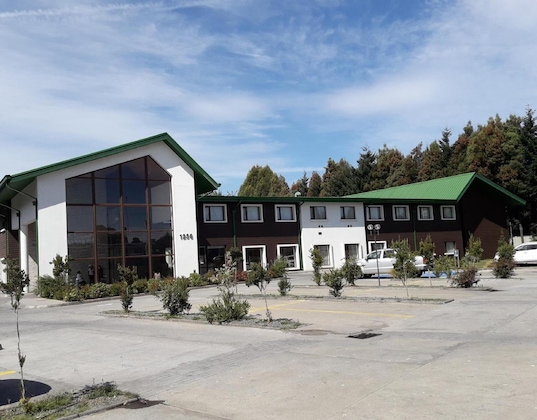 Gallery - Hotel Diego De Almagro Osorno