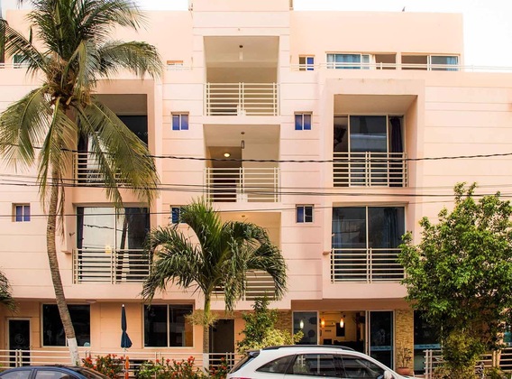 Gallery - Hotel Bahia Plaza