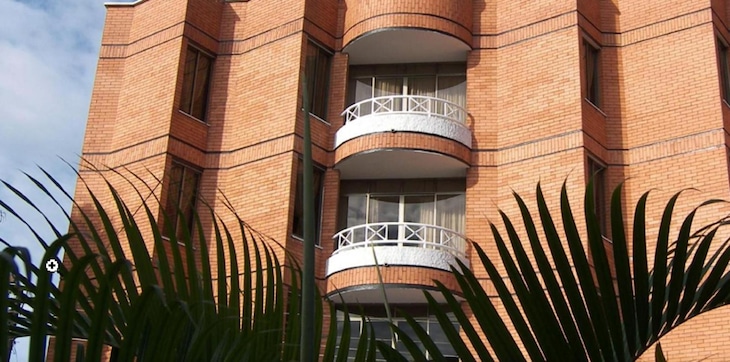 Gallery - Hotel El Atajo