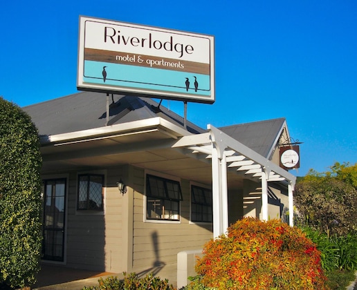 Gallery - Riverlodge Nelson