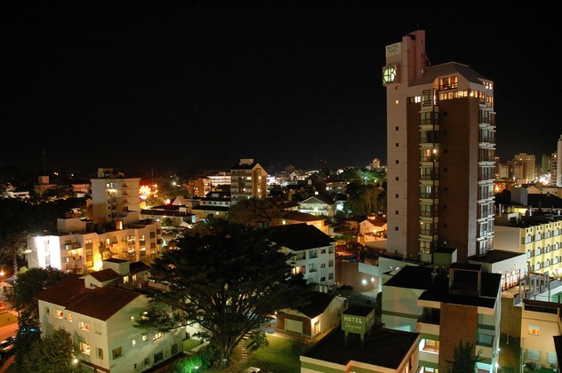 Gallery - Hotel Bahia