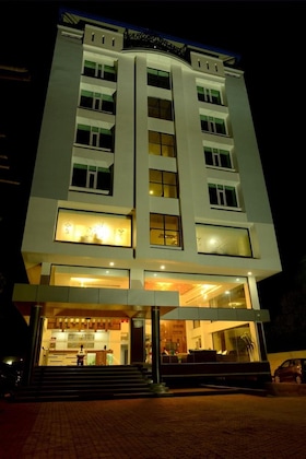 Gallery - Hotel Bhargav Grand