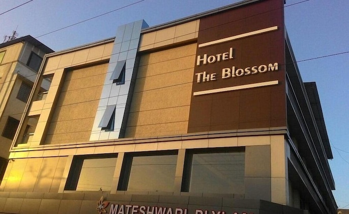 Gallery - Hotel The Blossom