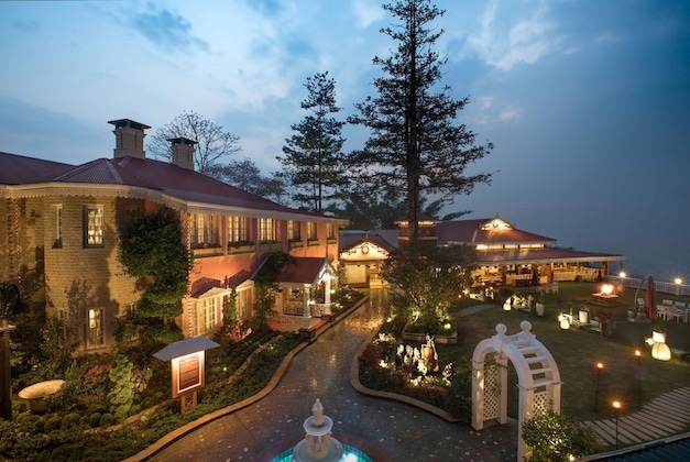 Gallery - Mayfair Himalayan Spa Resort