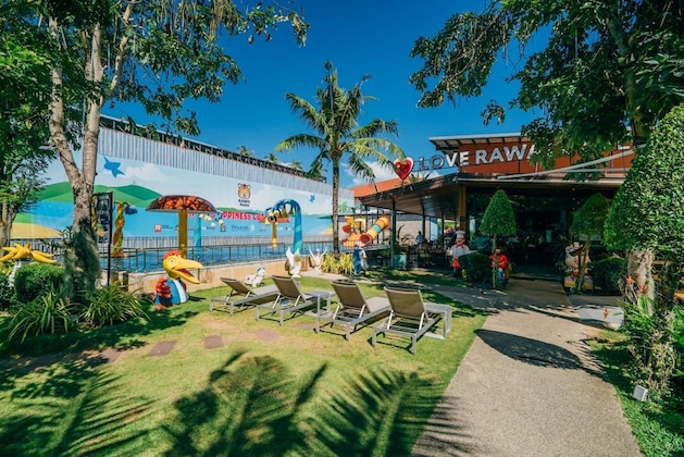 Gallery - Rawayana Villas