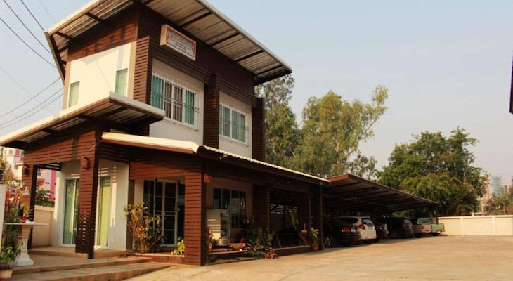 Gallery - Pornkasem House