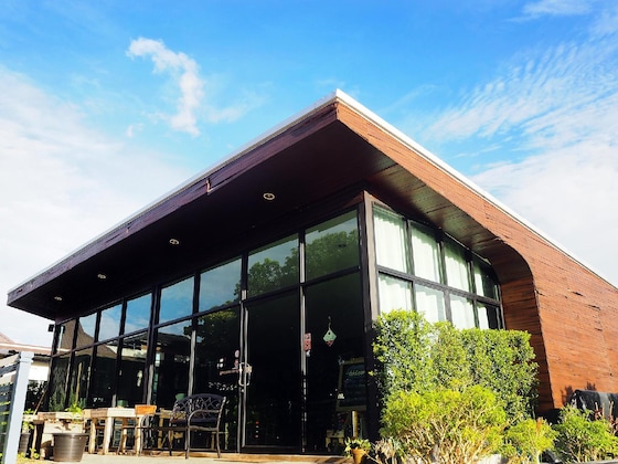 Gallery - Mercy Hostel