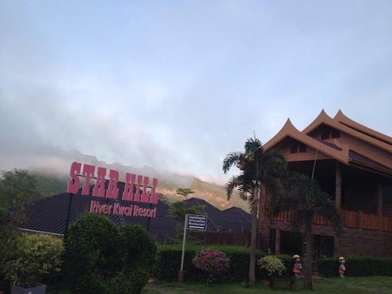 Gallery - Star Hill Riverkwai Resort