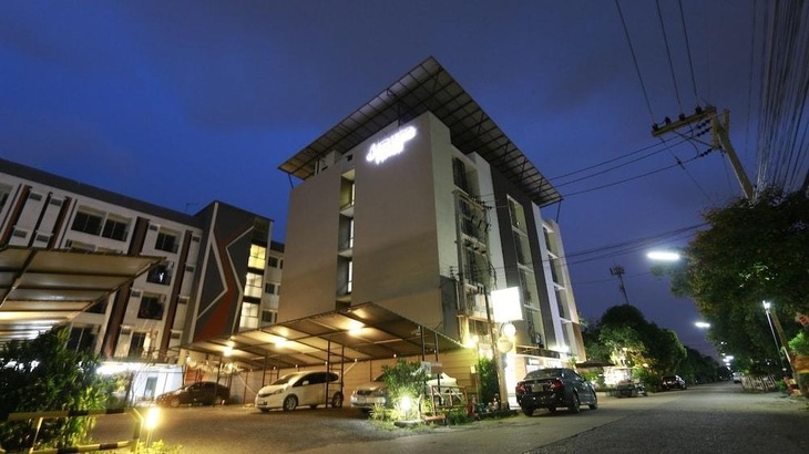 Gallery - Jn Place Rangsit